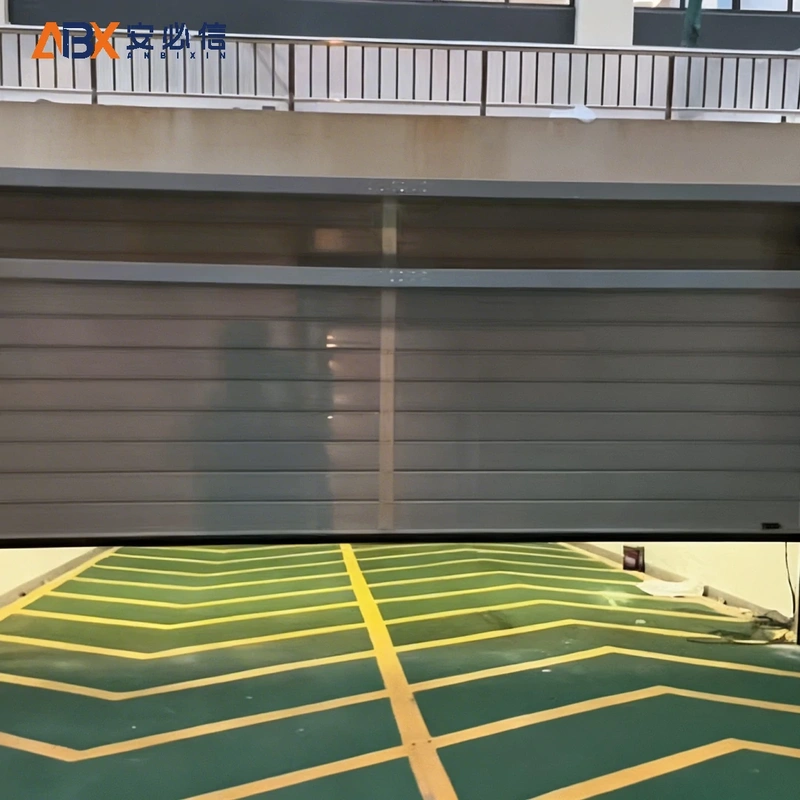 昭通市涡轮硬质高速门